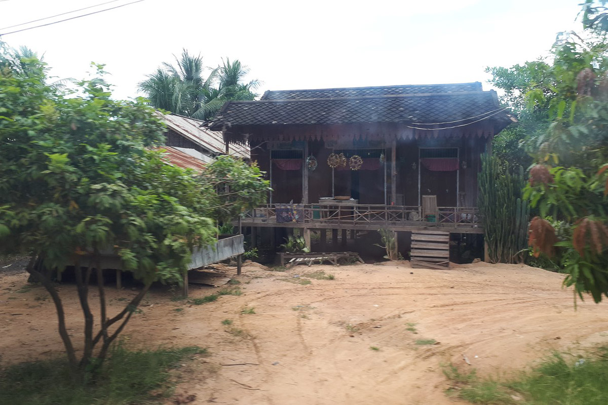 Отдых в Таиланде