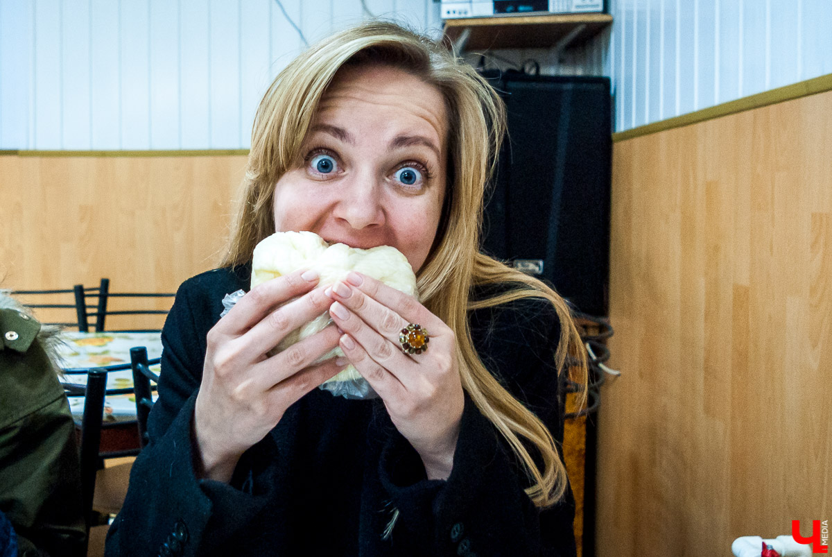 Мила Абрикосова