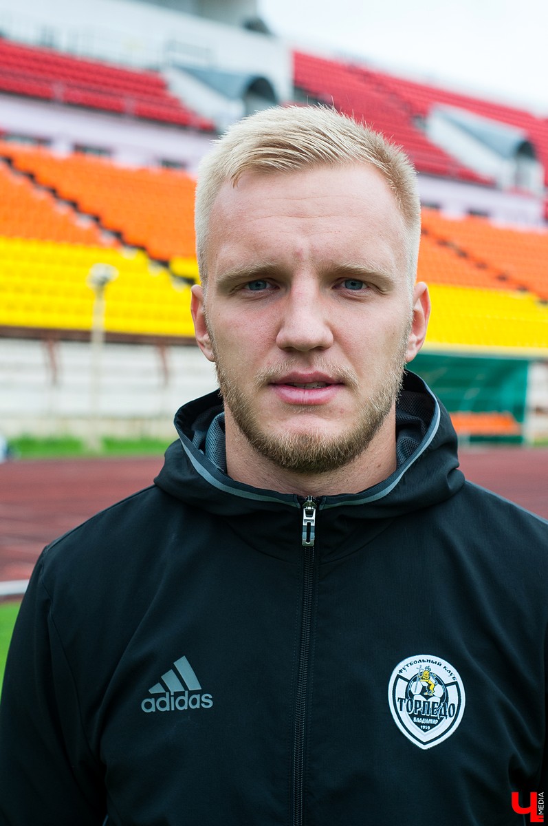 18 июля Торпедо-Владимир в обновленном составе разгромил Псков-747 со счетом 4:1. Интервью с новобранцами владимирского ФК о первых впечатлениях от работы в новой команде