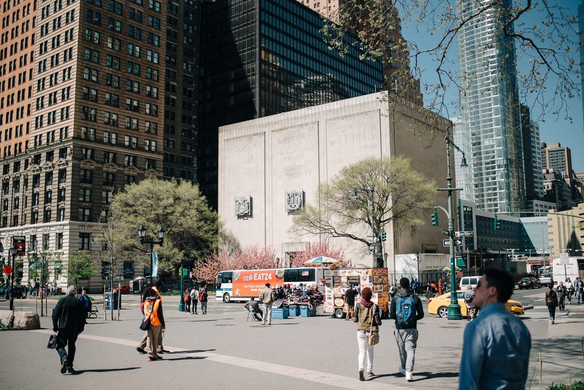 Владимирцы в Нью-Йорке. Чем дышат Бруклин и Манхэттен?