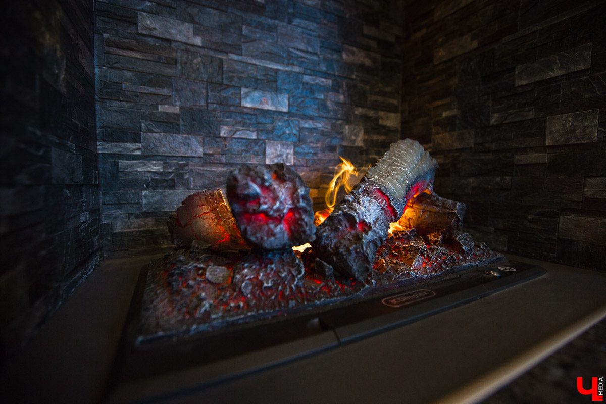 50 оттенков белого во владимирской квартире