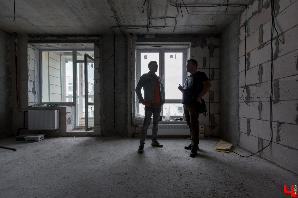 Ремонт за 300. Первые расходы