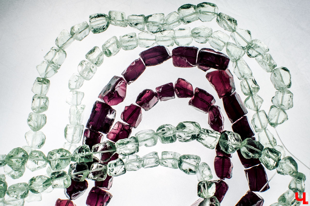 Новая коллекция эксклюзивных вещей от Андрея Перескокова