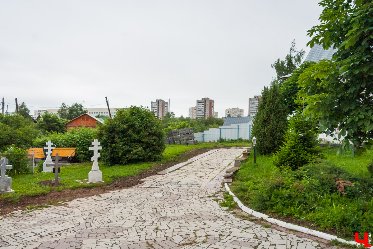 По доброй воле: Как по Доброму экскурсию водили