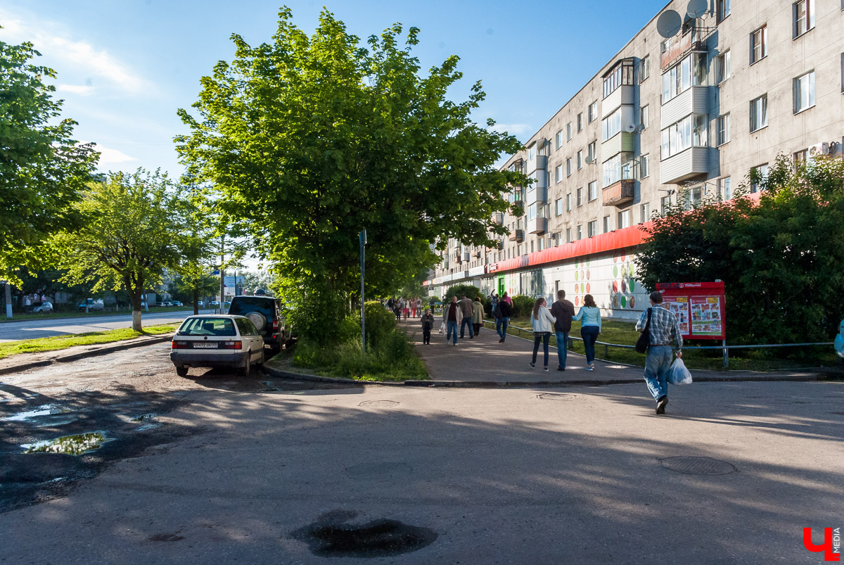 По доброй воле: Как по Доброму экскурсию водили