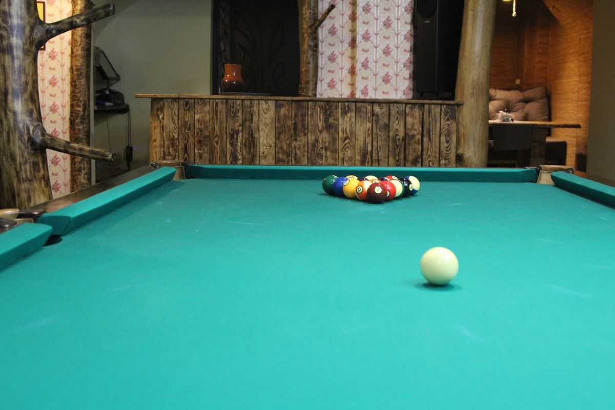 "Фермерское кафе"