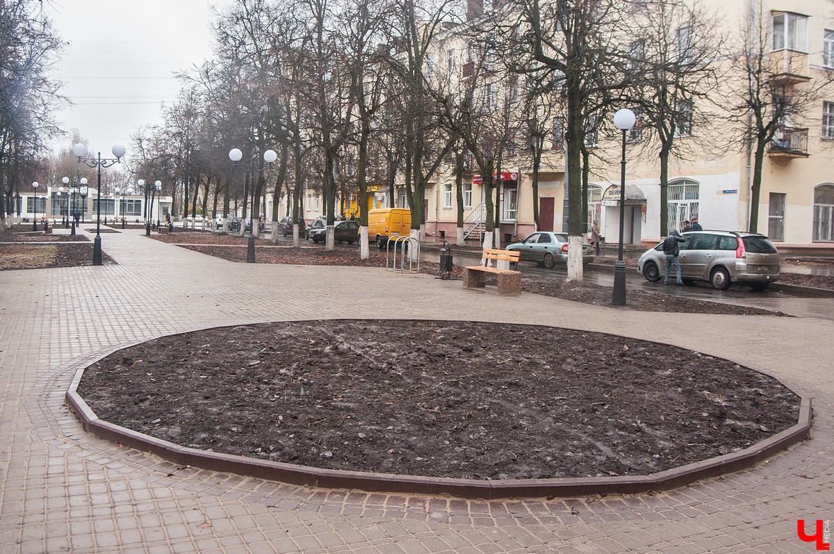 Улица 850-летия