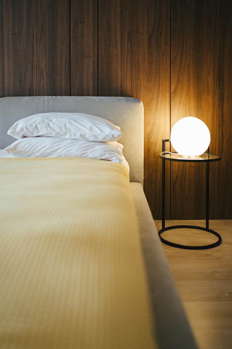 владимирская квартира в стиле эко-минимализм