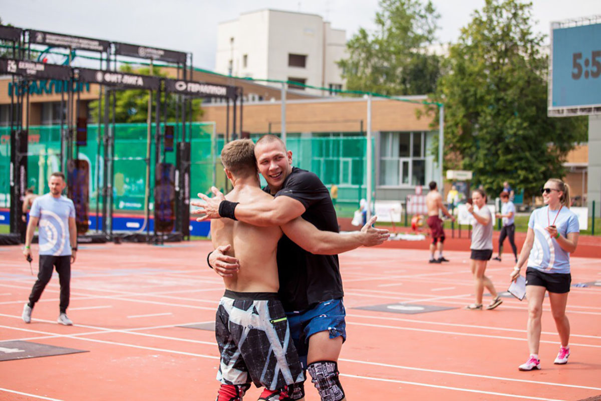 С 20 по 22 июля владимирский спортсмен Александр Ильин принимал участие в Чемпионате России по функциональному многоборью. По результатам соревнования атлет занял второе место