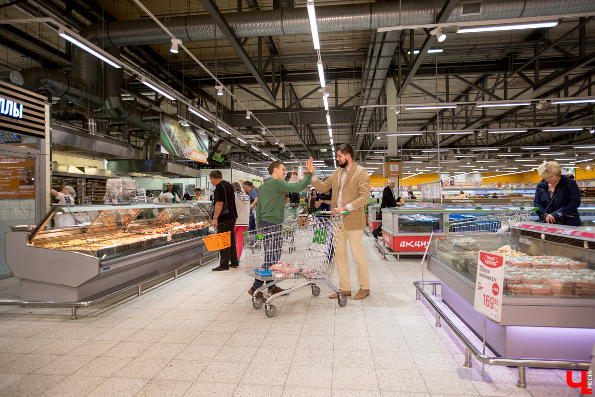 В кулинарном проекте “Ключ-Медиа” шеф Дмитрий Орловский откроет секреты правильного ризотто и научит готовить кролика