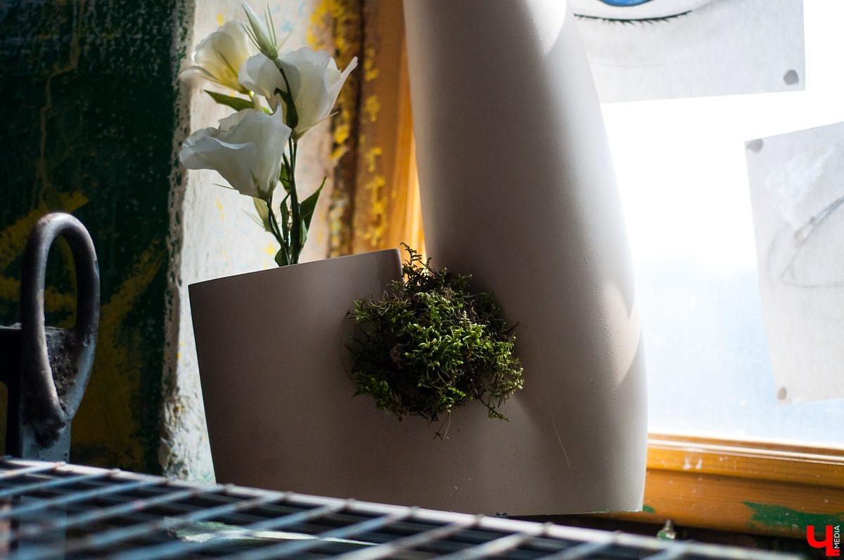 Арт-Субъект 2018 во Владимире