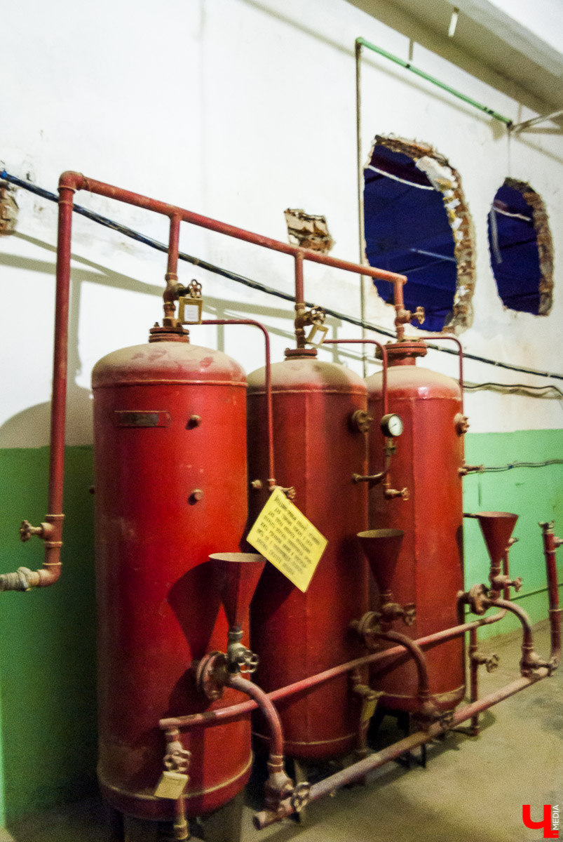 Гид по площадкам Арт-субъекта