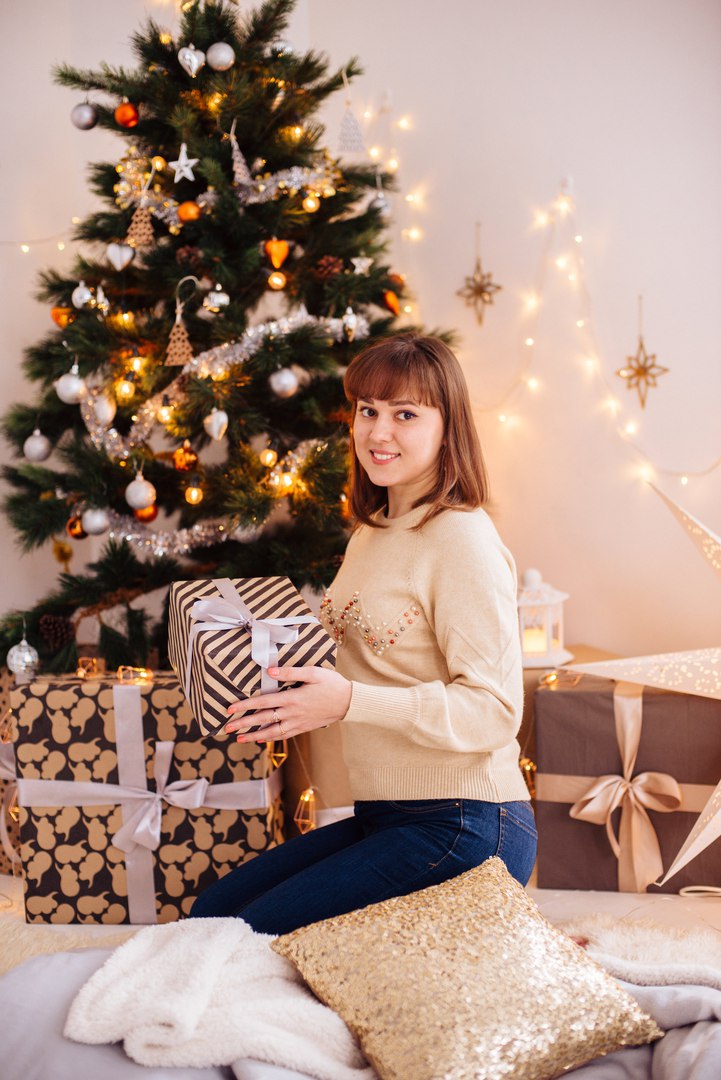 Дарья Жукова