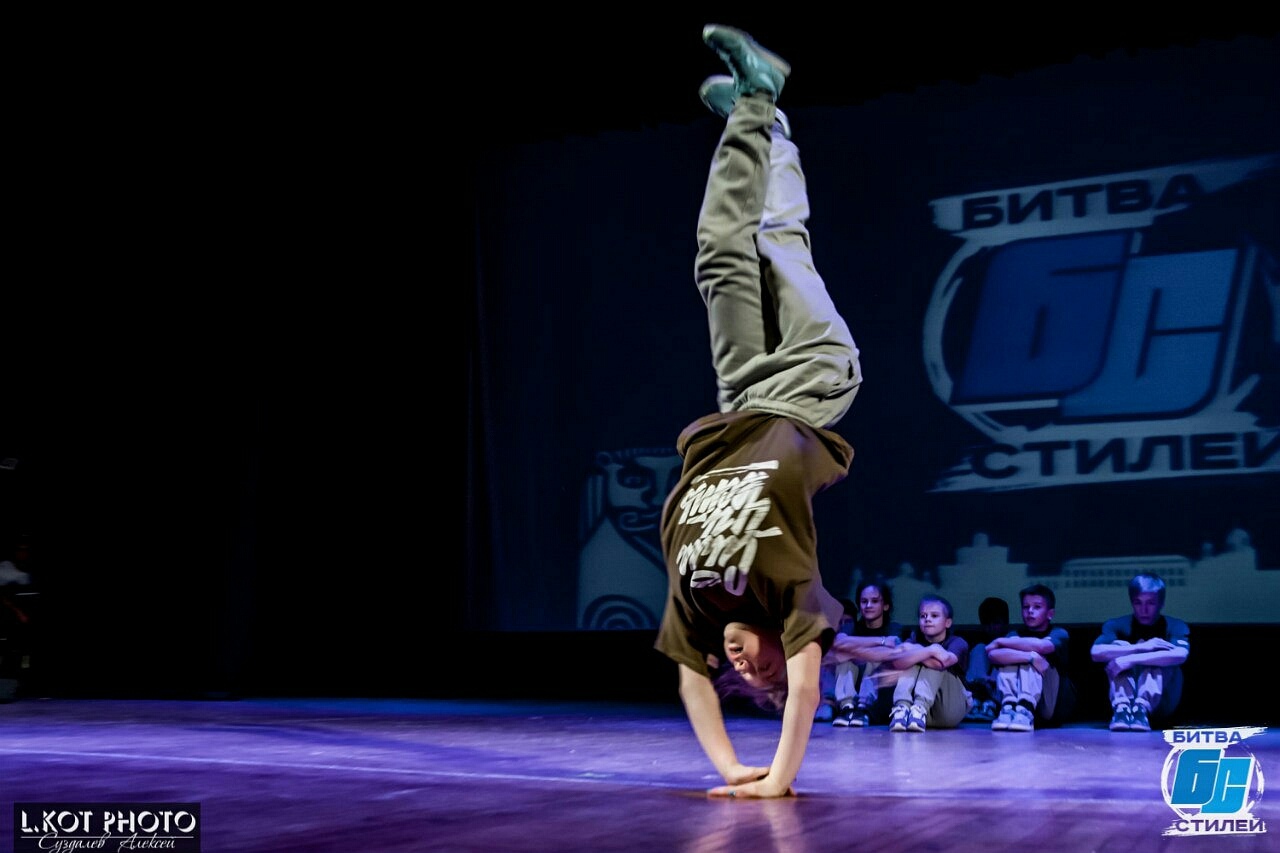 Владимирская девушка Кристина Яшина отправилась на Третьи юношеские Олимпийские игры в Аргентину