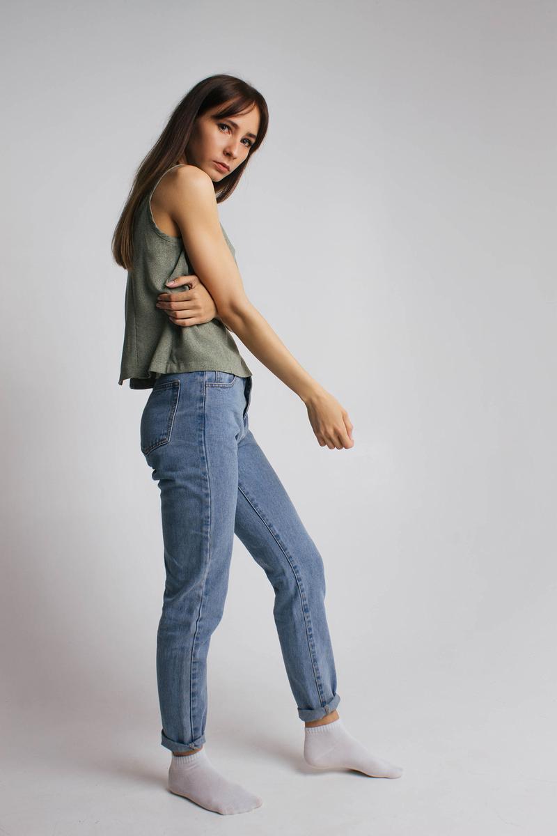 Кристина Бушуева