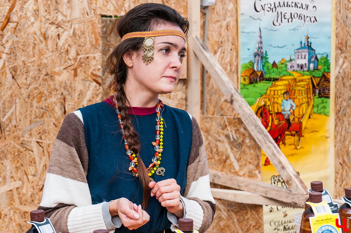 Медовуха FEST 2017