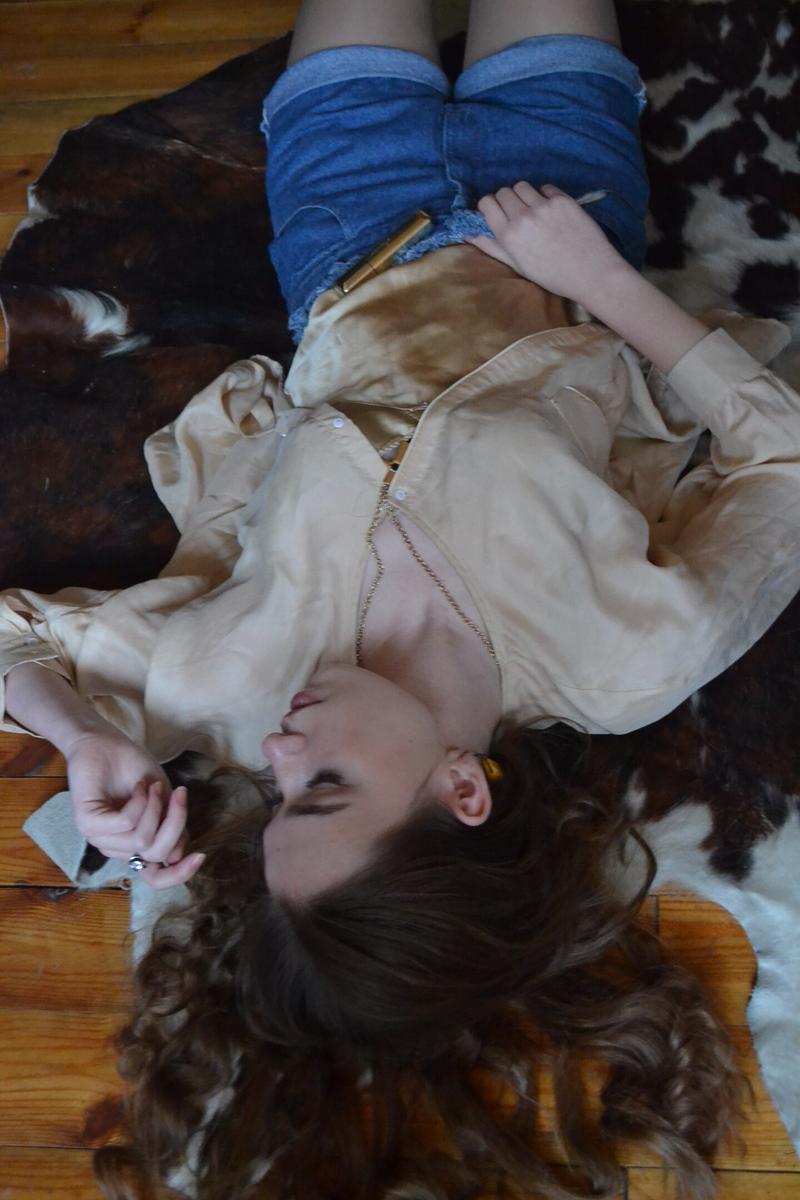 Елизавета Ильичевская