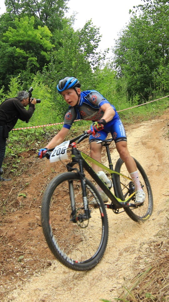 Максим Артемьев из Мурома отправился на Третью юношескую Олимпиаду в Буэнос-Айрес. Наш земляк выступит на соревнованиях по маунтинбайку