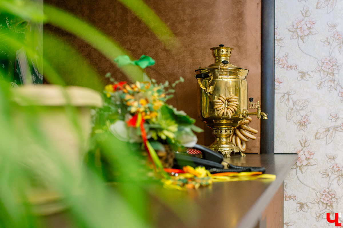 10 историй изнутри: Константин Ивлев в «Стрелецкой заставе»