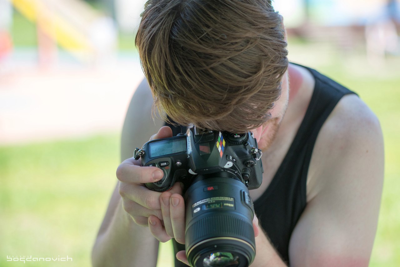 15 июля во Владимире во второй раз пройдет фестиваль фотографии. О том, что ждать владимирцам от этого события, мы узнали от организатора Марины Никитиной