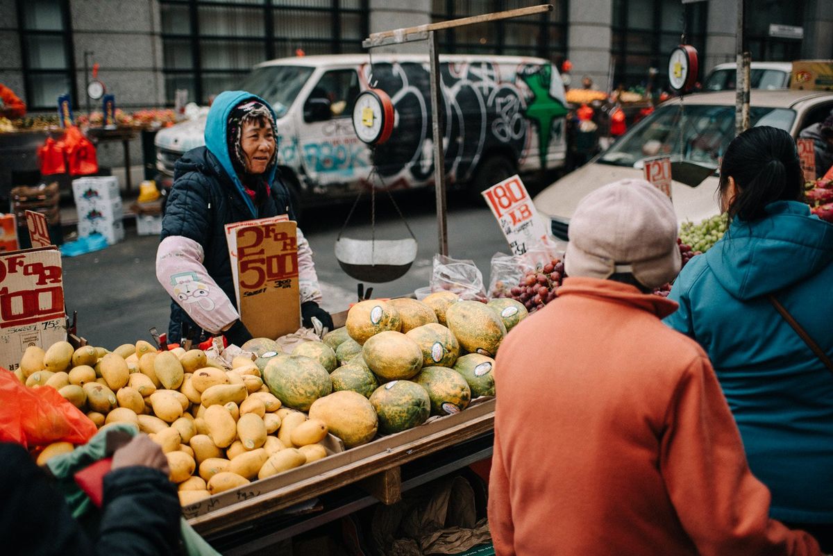 Владимирцы в Нью-Йорке. Чем дышат Бруклин и Манхэттен?