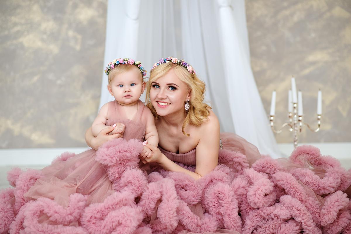 Татьяна Жаркова