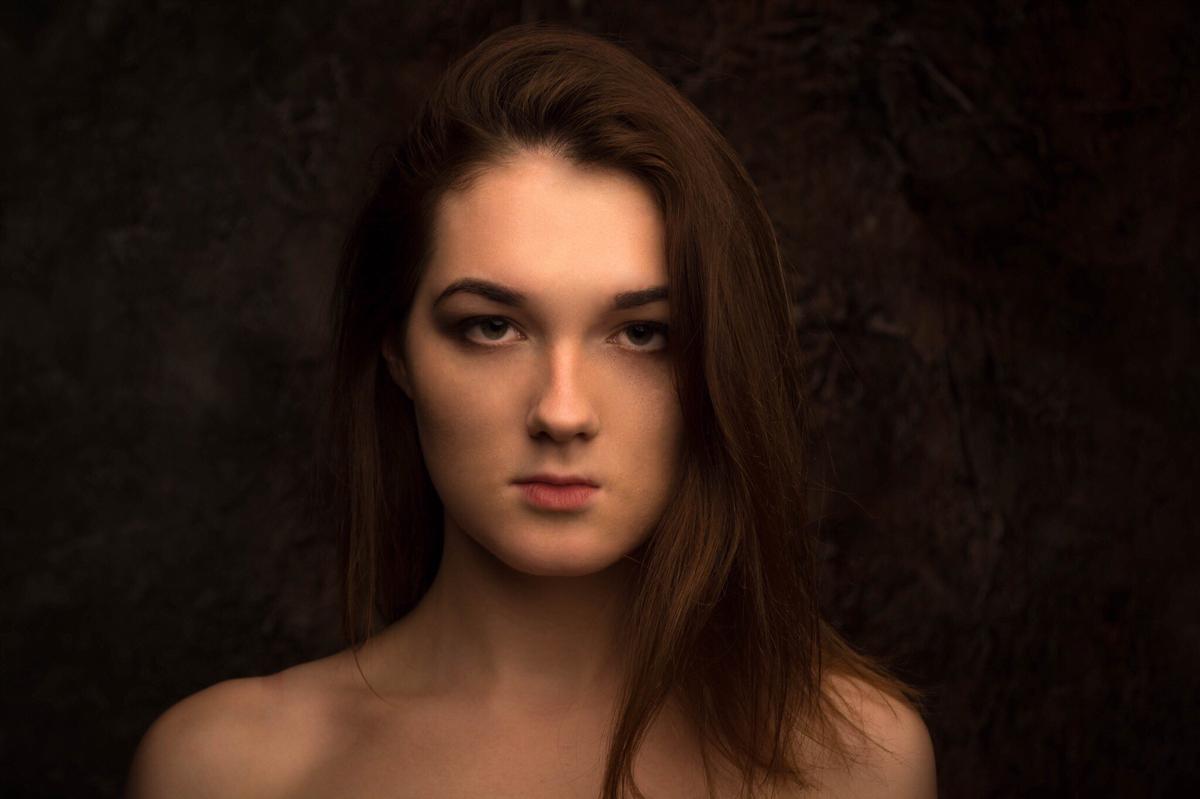 Анастасия Волкова