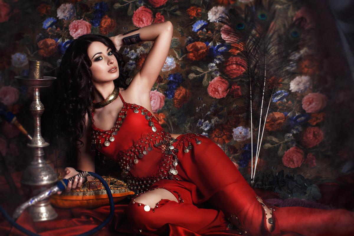 Маргарита Авакян