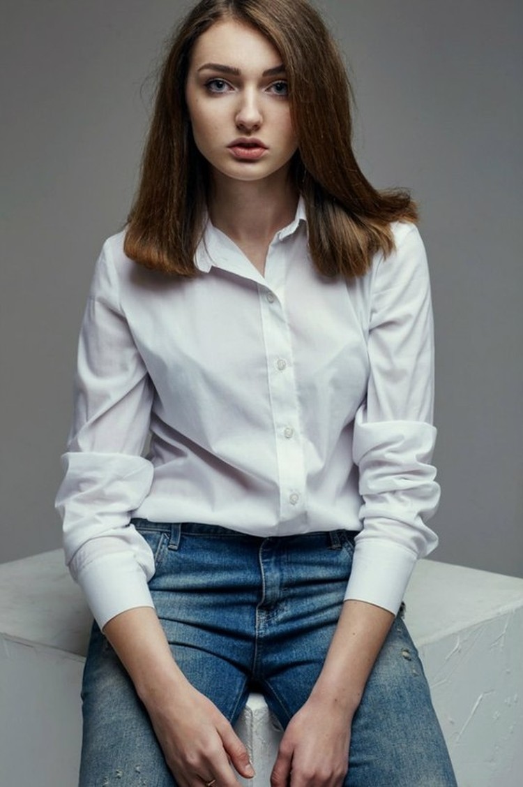 Анастасия Полякова