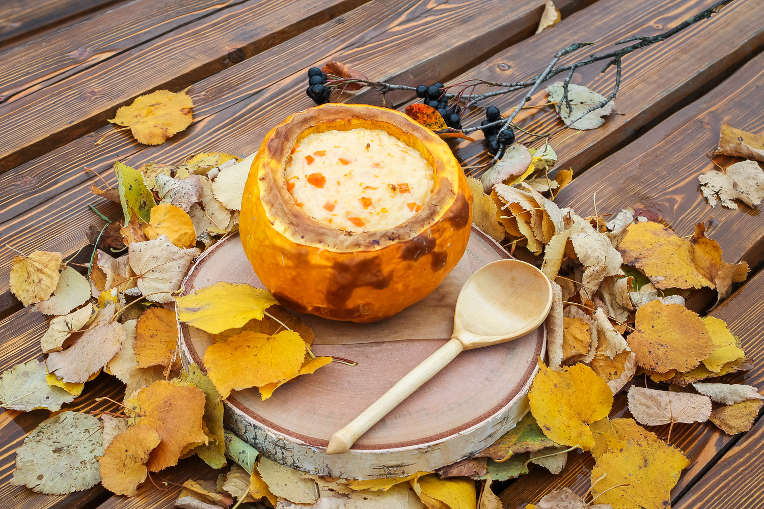 Ресторан Огурец