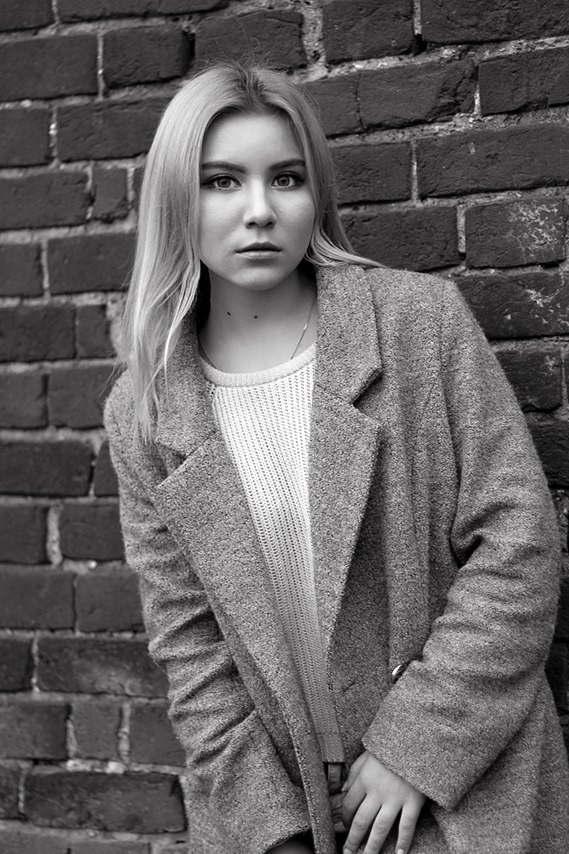 Анна Милованова