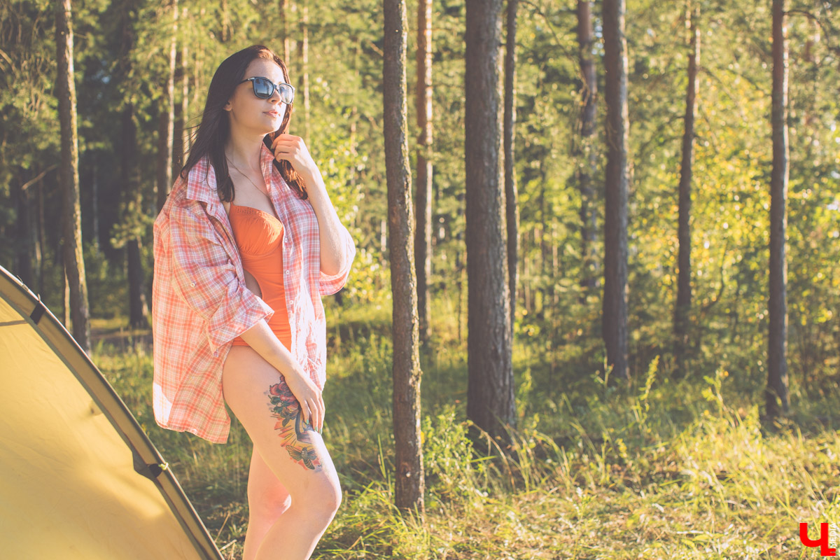 Александра Цеглова