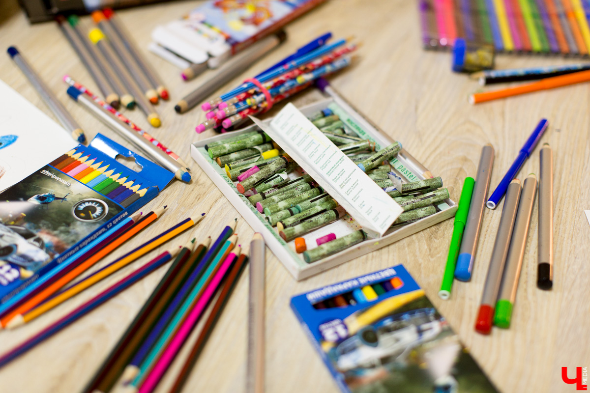 Арт-медитация во Владимире