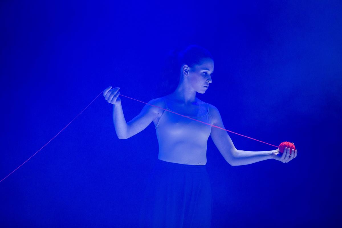 Ольга Александрова, президент школы танца ALEKSANDRIT/CAMPUS, раскрывает пин-код успеха