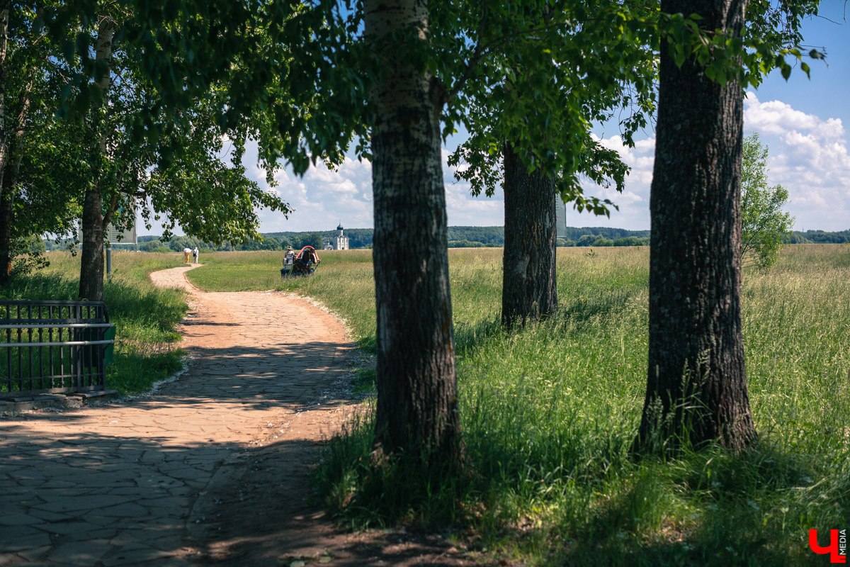 Боголюбово