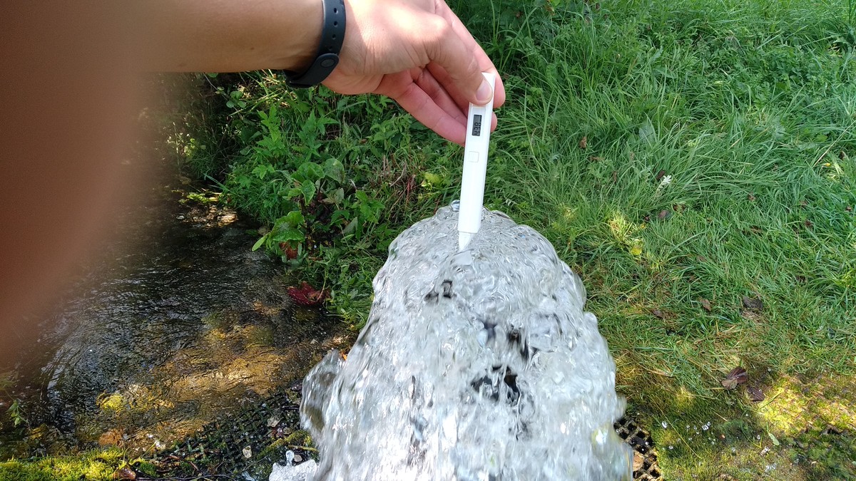 Истории о родниках с целебной водой - не редкость, вот и мы собрали информацию о трех таких источниках. А заодно узнали: чем действительно удивительна эта вода