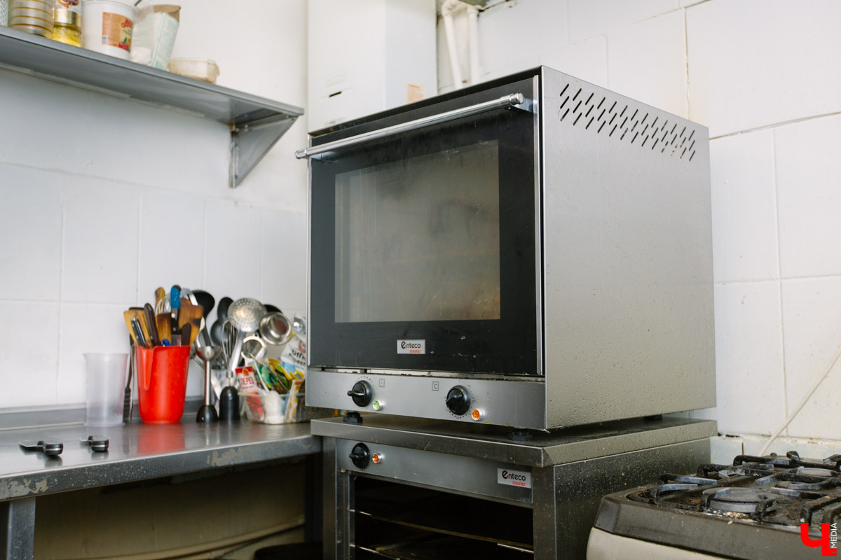 10 историй изнутри: Константин Ивлев в «Стрелецкой заставе»