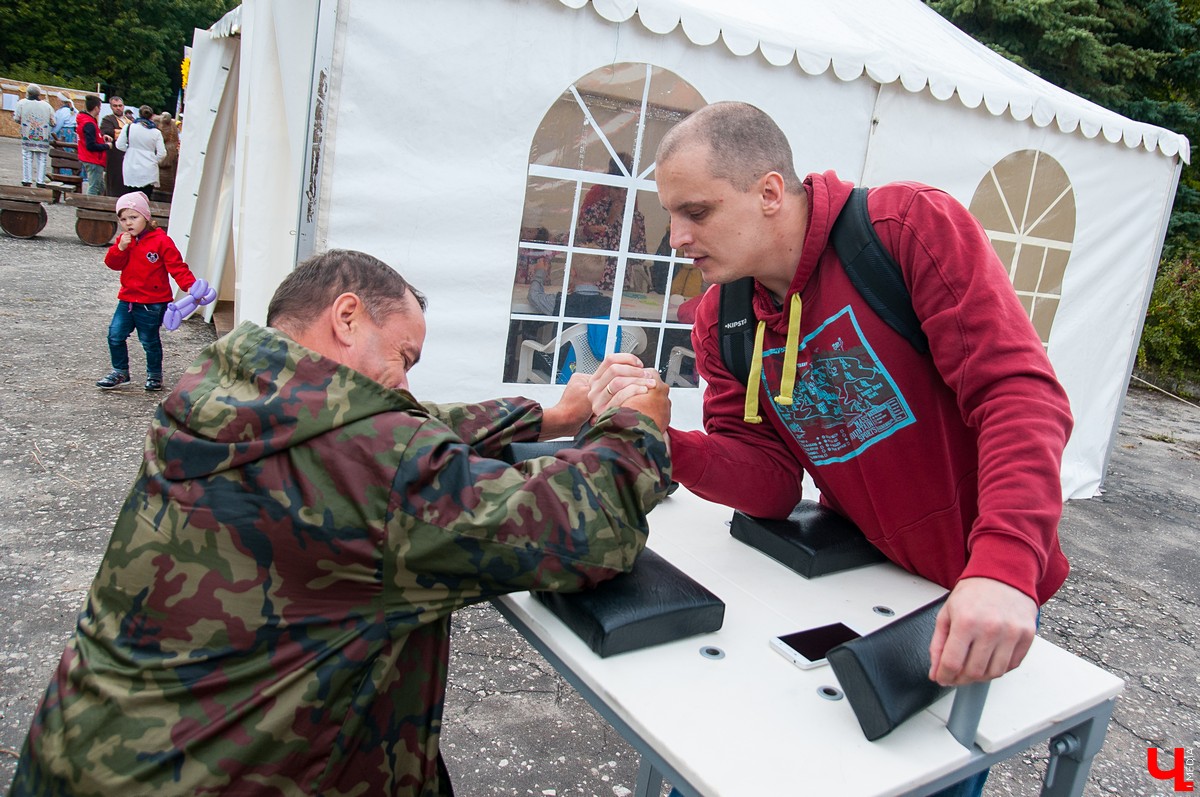 Медовуха FEST 2017