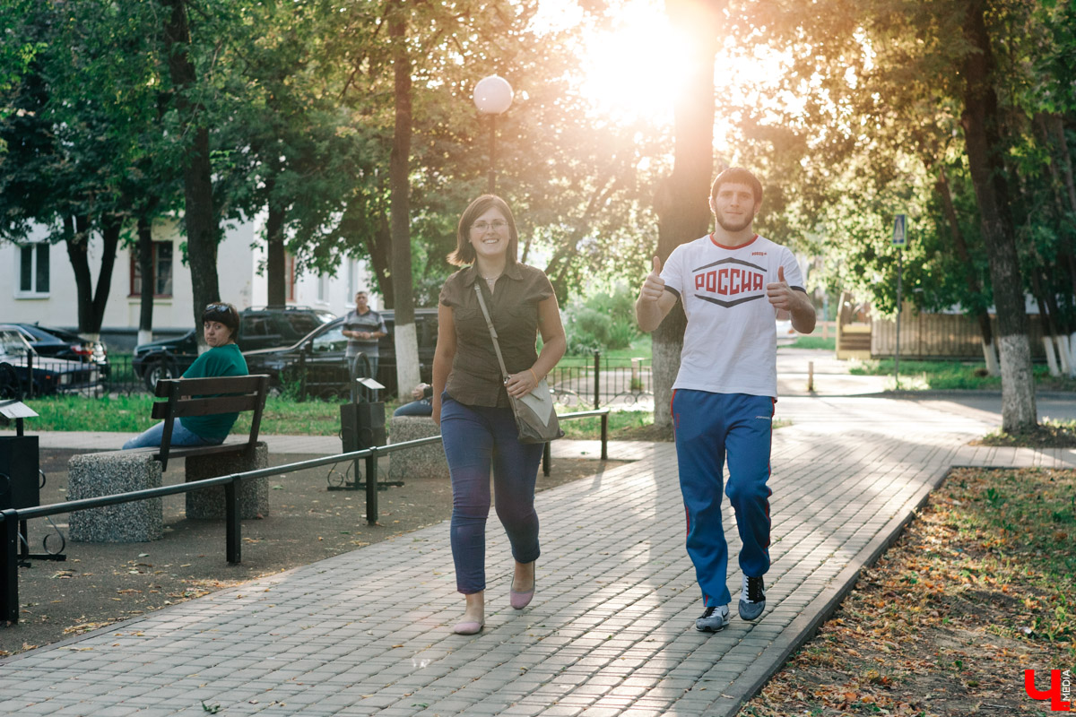 Абуязид Манцигов из Владимира победил на чемпионате России по греко-римской борьбе 2018 года. Спортсмен рассказал корреспонденту “Ключ-Медиа” о решающей схватке, семье и дальнейших планах