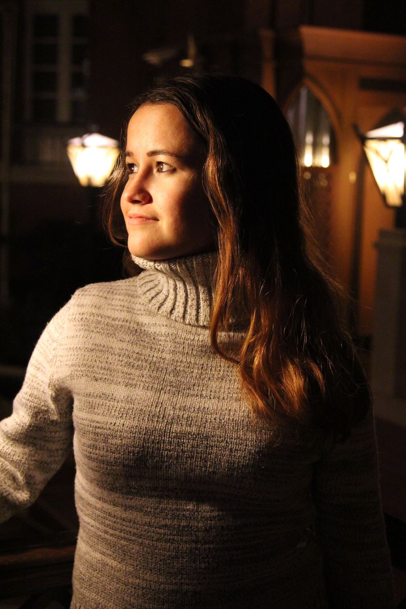 Татьяна Носкова