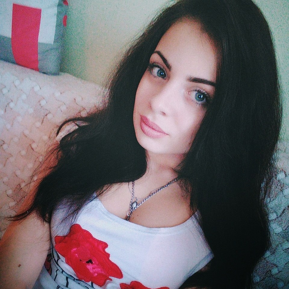 Вероника Чермянинова