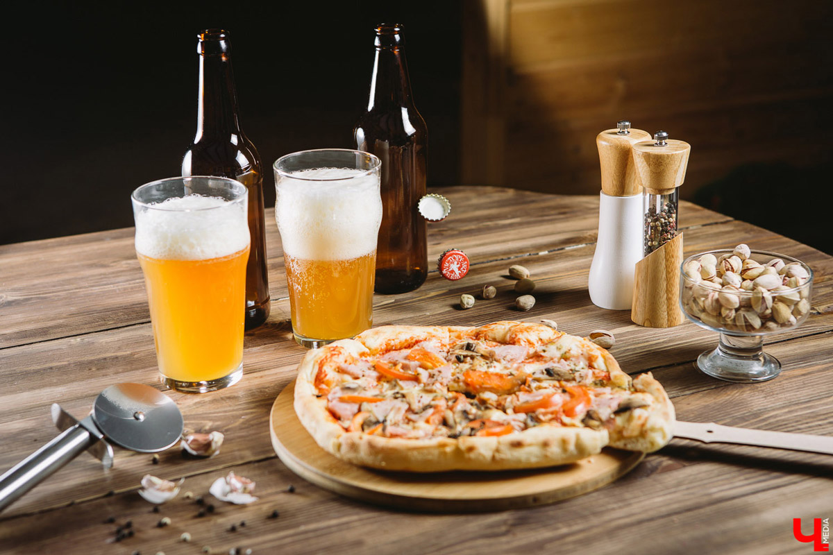 Царь Кружка