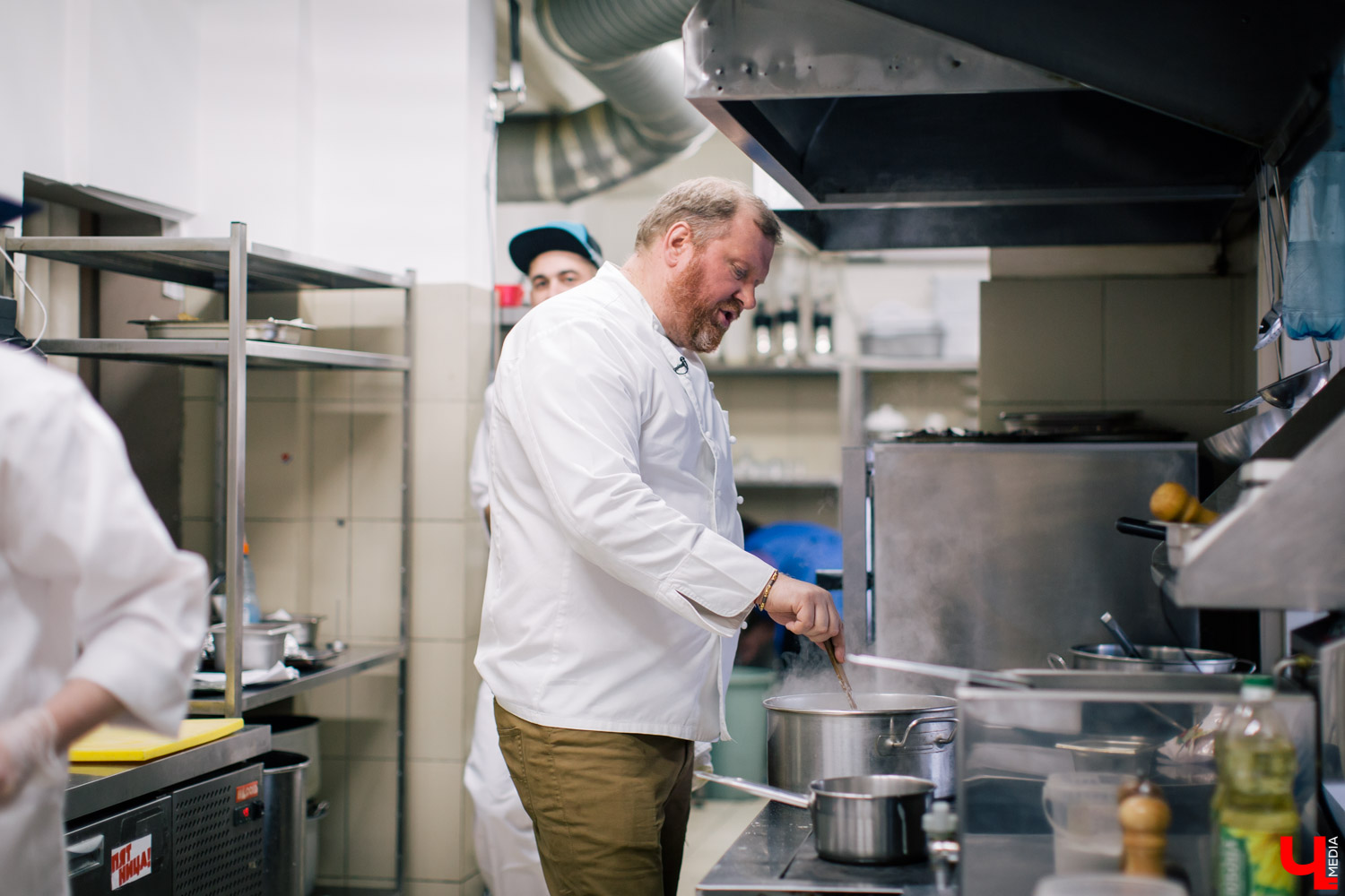 Константин Ивлев