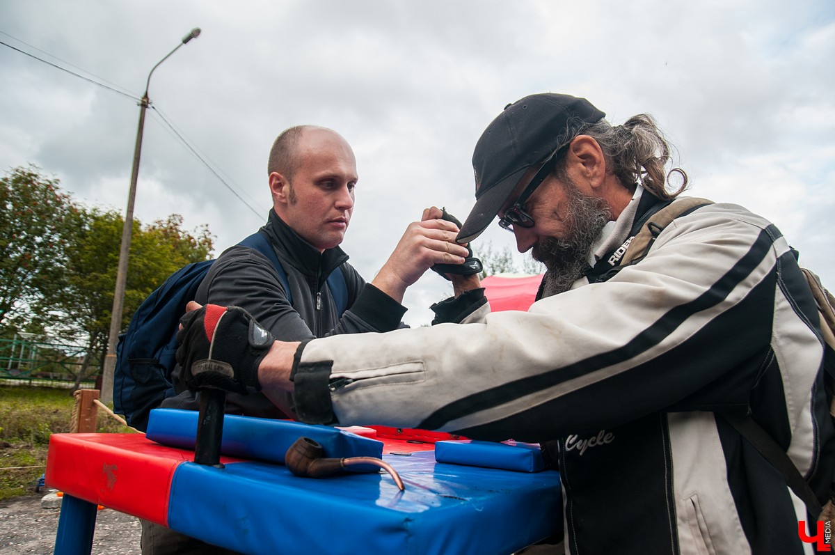 Медовуха FEST 2017