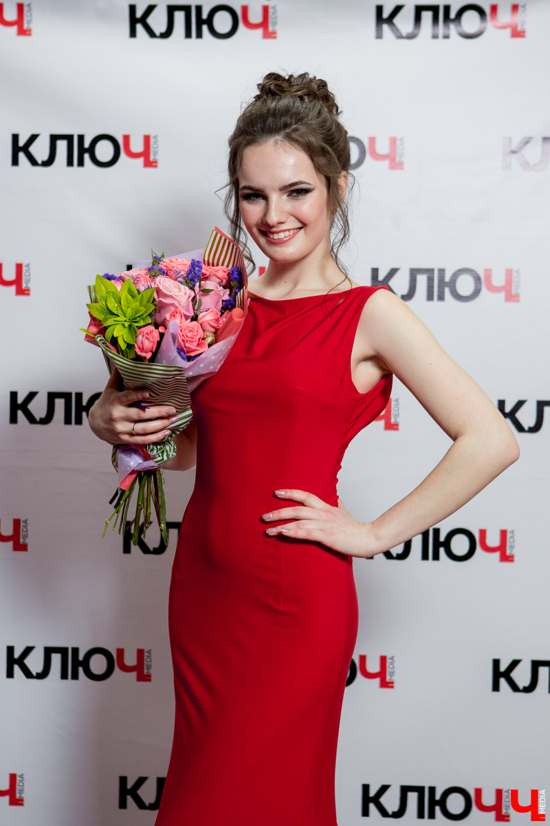 Гости Премии "Ключ-Медиа"