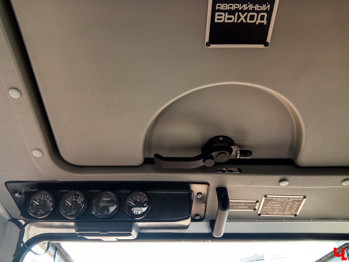 11 августа во Владимире прошел тест-драйв вездехода “Шерп”. Мы прокатились на борту и выяснили, на что способна отечественная техника