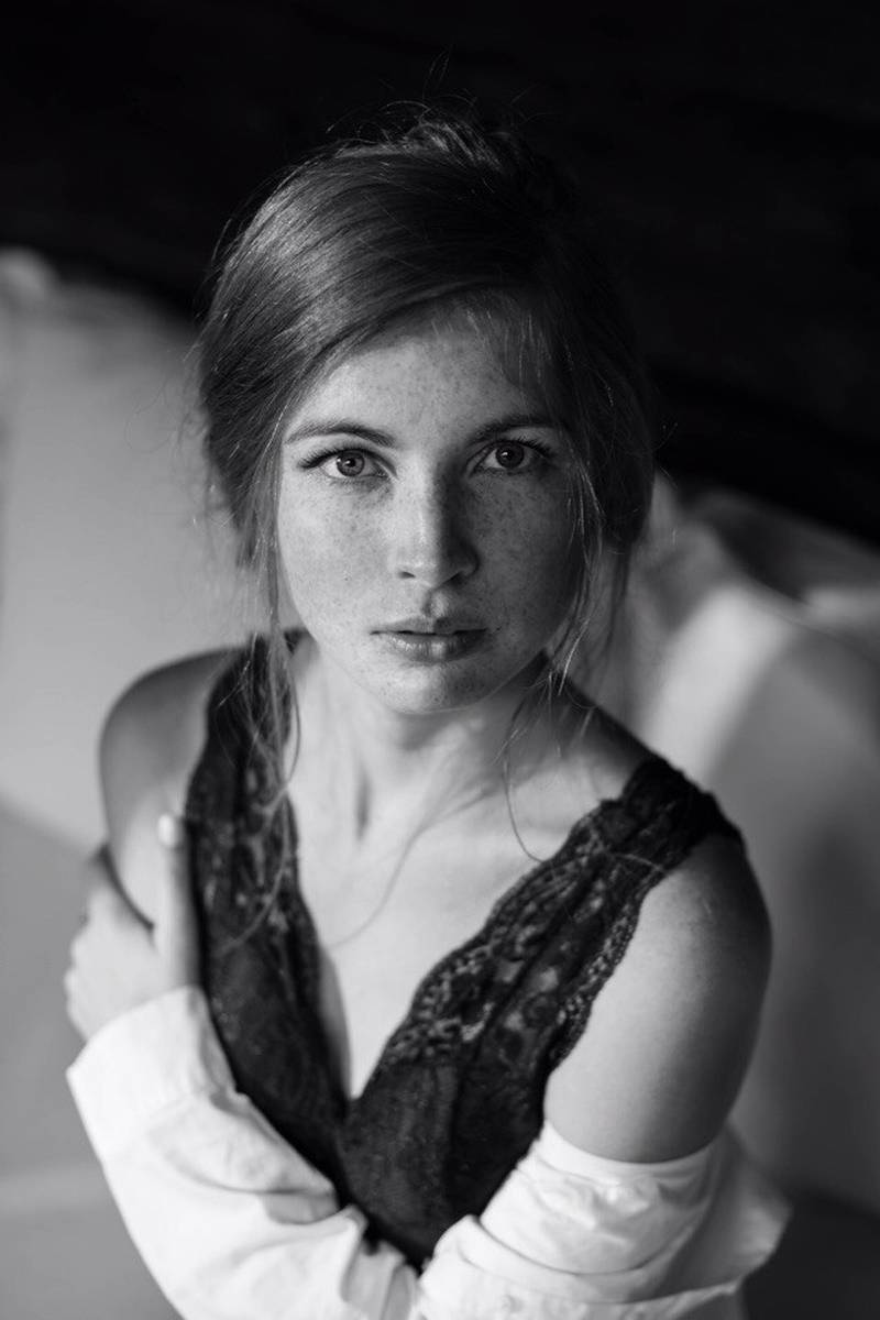 Оксана Шишкова