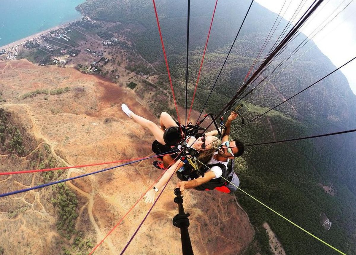 Третья претендентка на звание “Девушка сентября” по версии портала “Ключ-Медиа”. Озорная и эмоциональная Виктория Силантьева