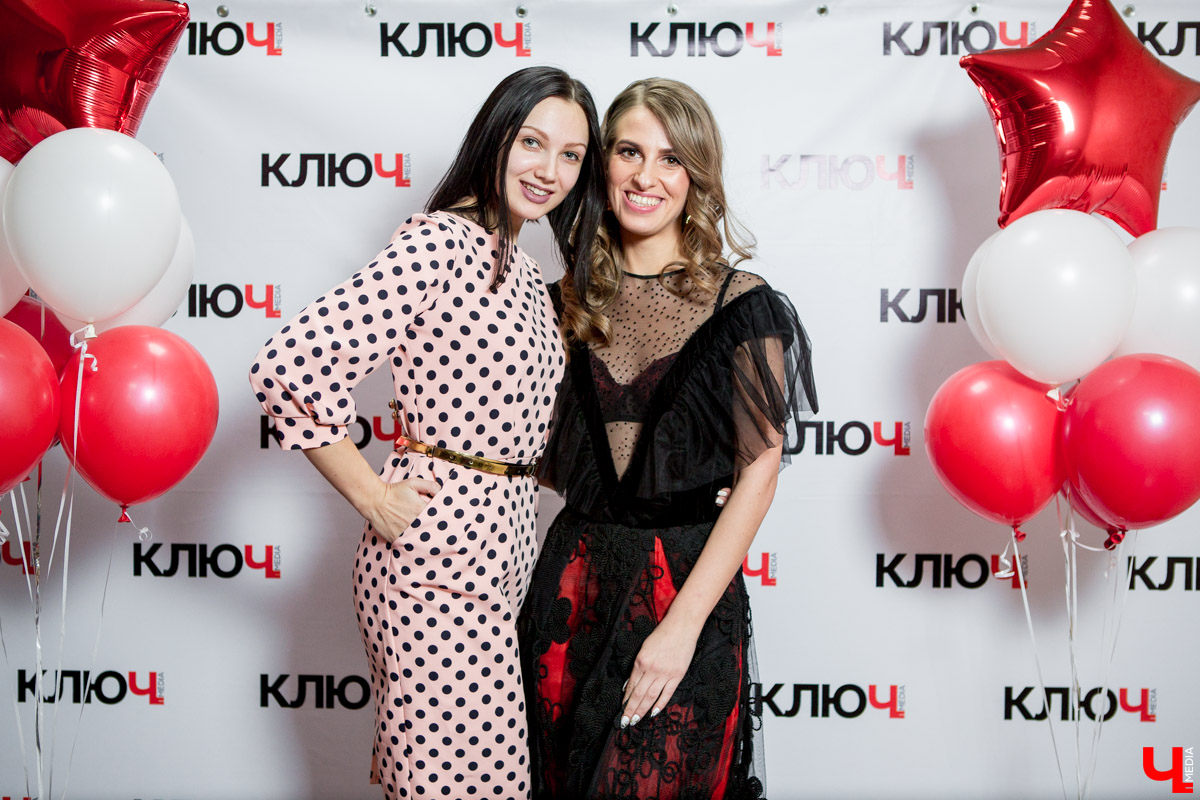 Гости Премии "Ключ-Медиа"