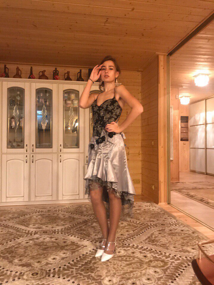 Елизавета Ильичевская